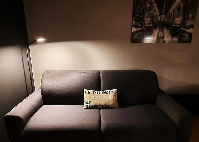 L'art De L'eau ,studio En Privee. * Neufchâtel-Hardelot