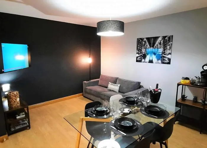 L'art De L'eau ,studio En Privee. Apartment *
