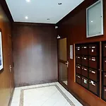Apartamento L'art De L'eau ,studio En Résidence Privée. *