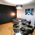 L'art De L'eau ,studio En Résidence Privée. Apartamento *