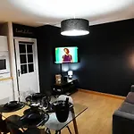 L'art De L'eau ,studio En Résidence Privée. Apartamento *