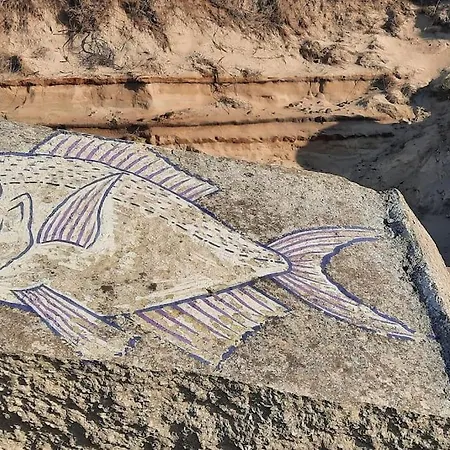 Lejlighed L'art De L'eau ,studio En Privee.