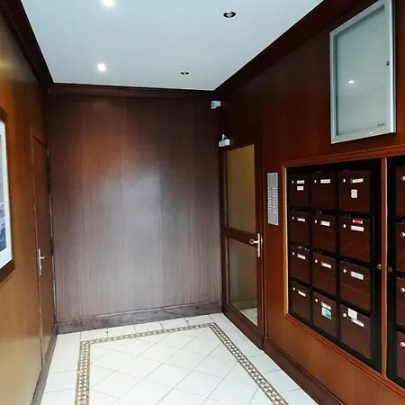 アパート L'art De L'eau ,studio En Privee. *