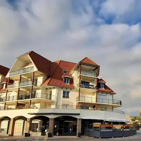 L'art De L'eau ,studio En Privee. アパート *