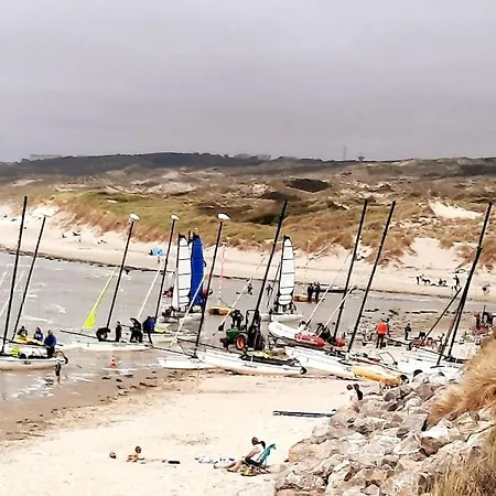 L'art De L'eau ,studio En Privee. アパート *