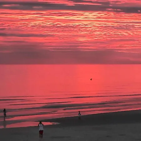 L'art De L'eau ,studio En Privee. Neufchâtel-Hardelot