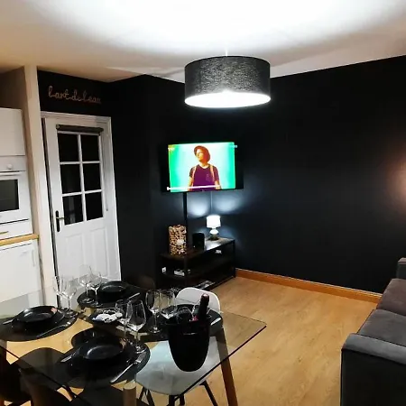 L'art De L'eau ,studio En Privee. Apartamento *