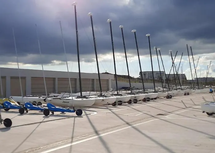 شقة L'art De L'eau ,studio En Privee. *